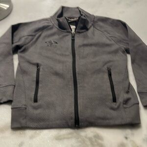 Umbro cotton jacket